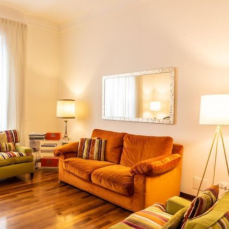 Domus Drusilla, Vatican Prestige Apartment Рим Экстерьер фото